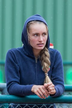 Lilly Düffert 1212 - NL TC RW Wahlstedt - TV Visbek : Ergebnis: 6:3